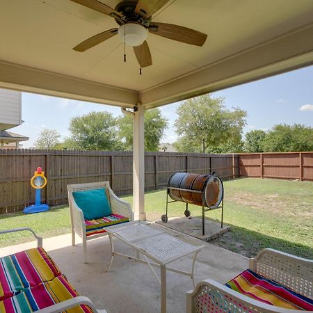 San Antonio Home With Pool Access Near Lackland Afb Exterior photo